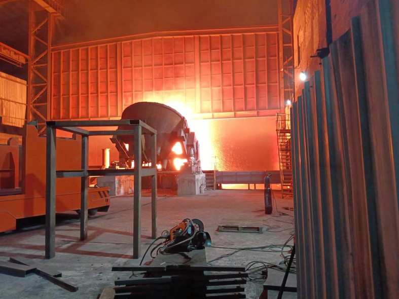 鋼渣風(fēng)淬法處理生產(chǎn)廠家 鋼渣風(fēng)淬法處理生產(chǎn)廠家