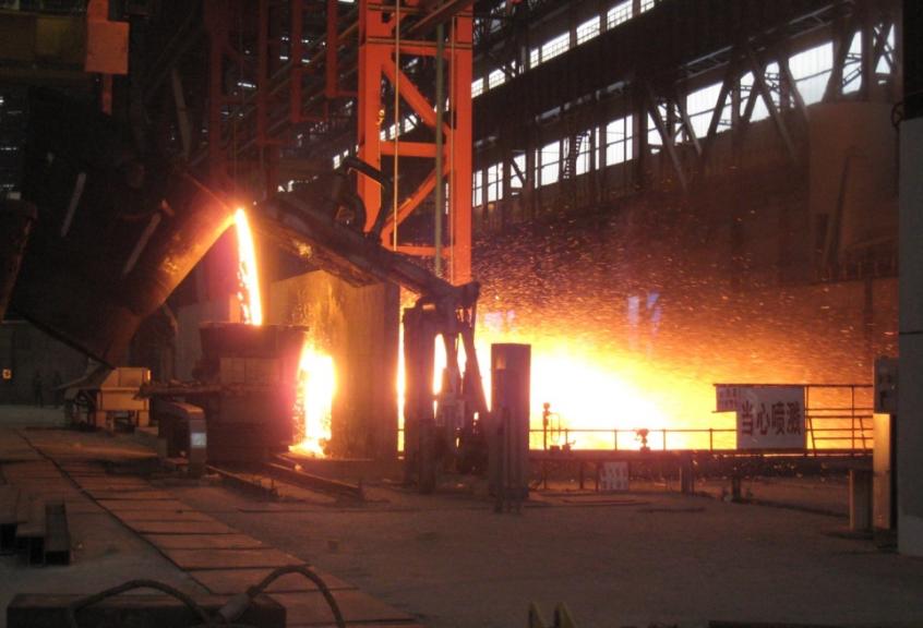 鋼渣風(fēng)淬法處理哪里有 鋼渣風(fēng)淬法處理哪里有