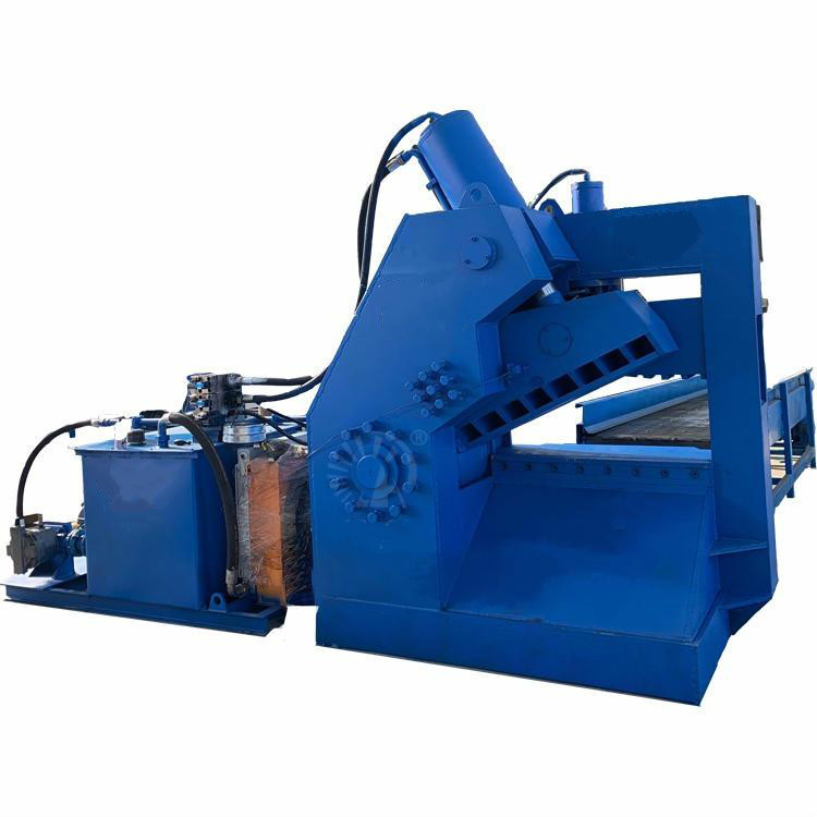 棒料剪斷機的種類