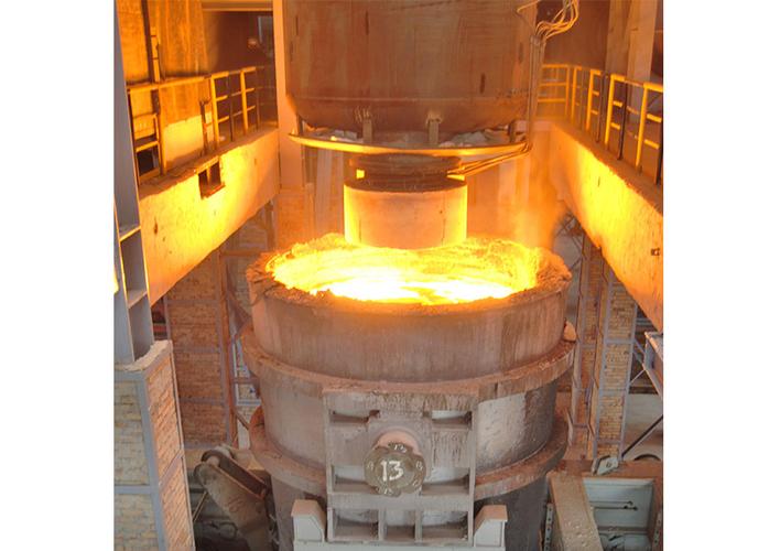 KR渣處理技術的重要性