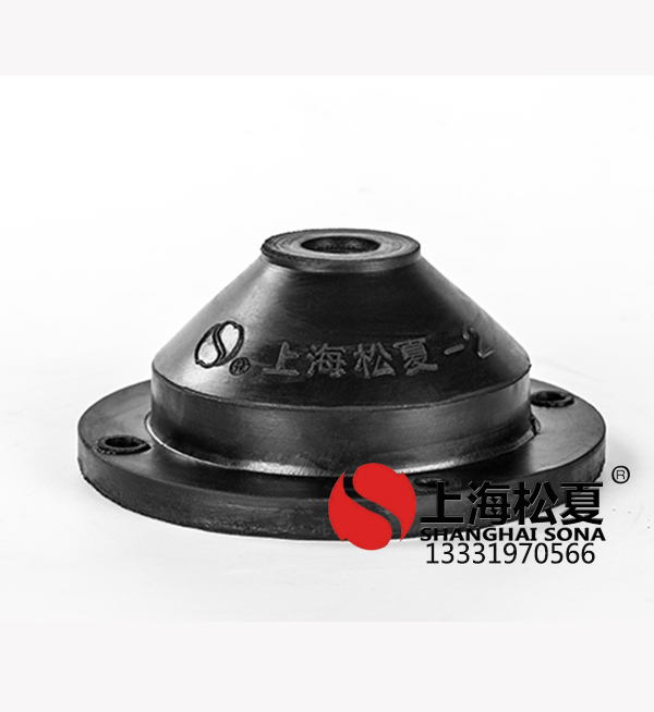 小型離心風(fēng)機用橡膠減震器符合行業(yè)標(biāo)準(zhǔn)