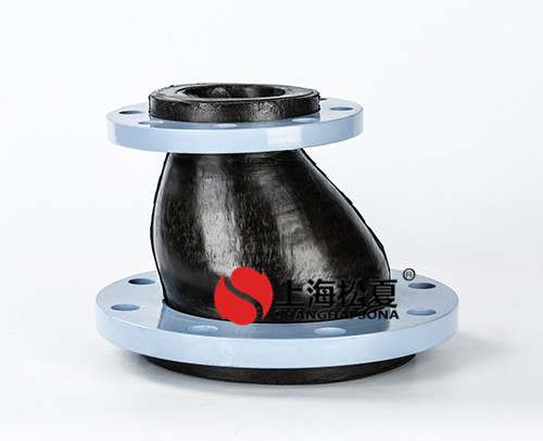 織物膨脹節(jié)的特點及應(yīng)用分析