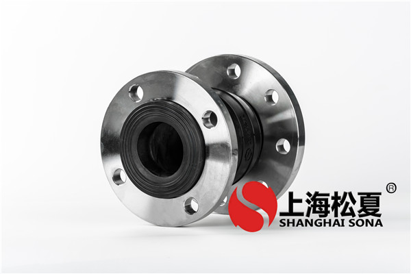 購買橡膠膨脹節(jié)時需要留意的事項