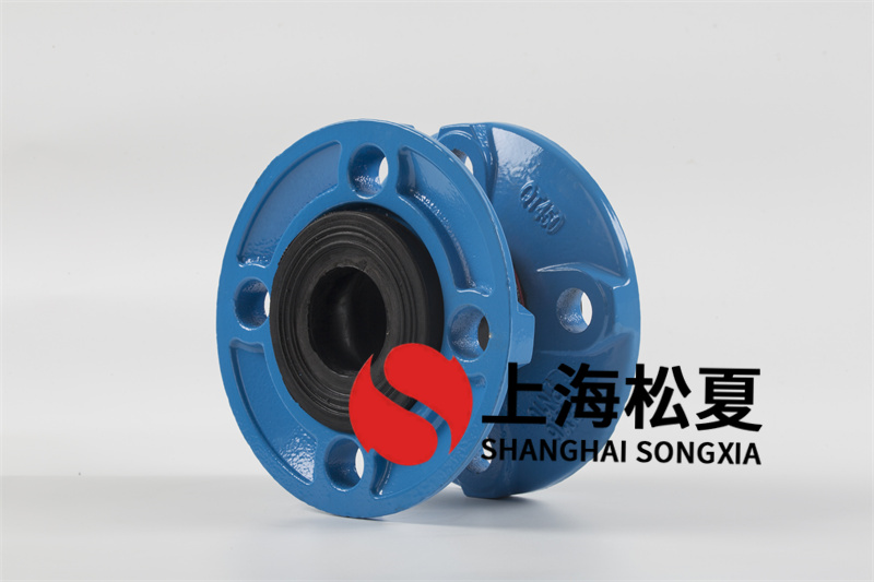 橡膠膨脹節的密封裝置如何？