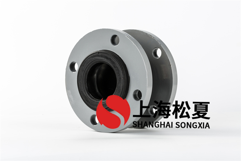 橡膠膨脹節的偏位自變量有哪些？