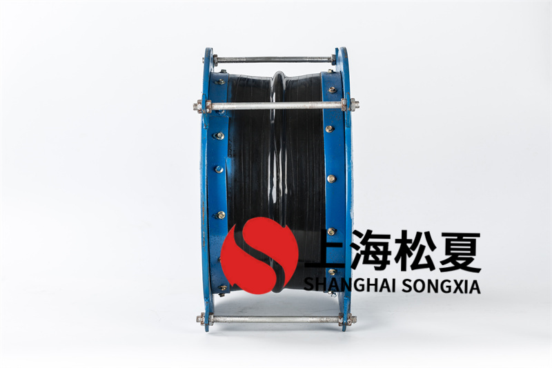 橡膠膨脹節的偏位自變量有哪些？