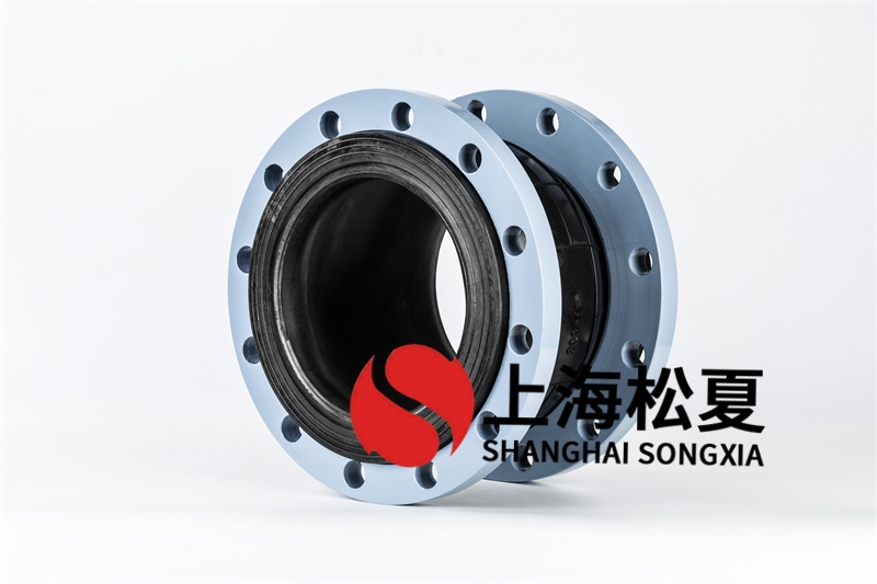 如何鑒別橡膠膨脹節(jié)的材料？