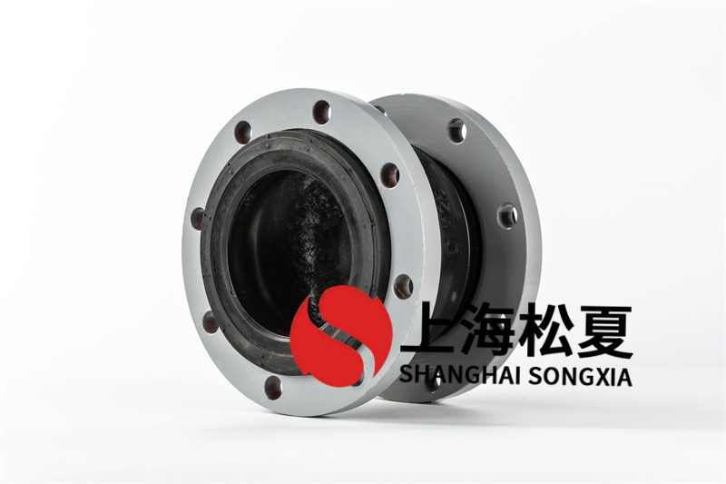 橡膠膨脹節在組裝流程中發現異常了該怎么辦？