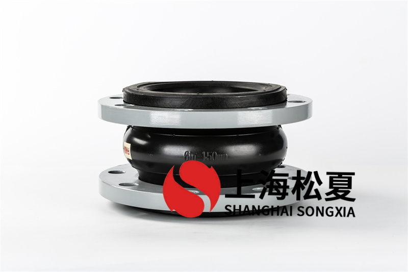 橡膠膨脹節(jié)外螺紋密封怎樣？