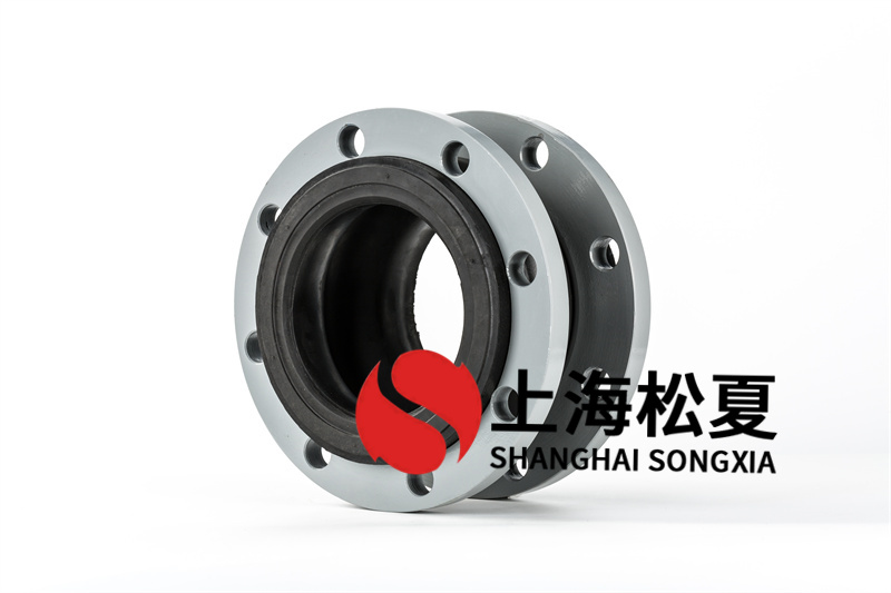 不一樣種類(lèi)的橡膠膨脹節(jié)功效基本原理