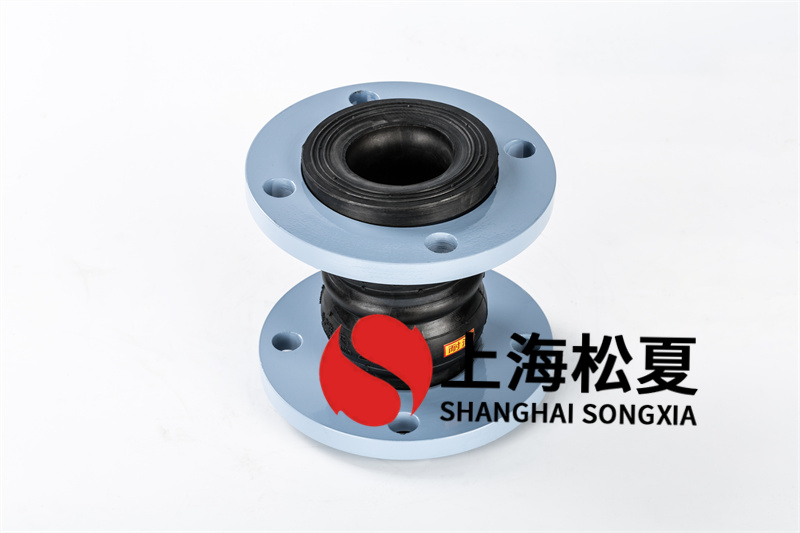 如何應用橡膠膨脹節？