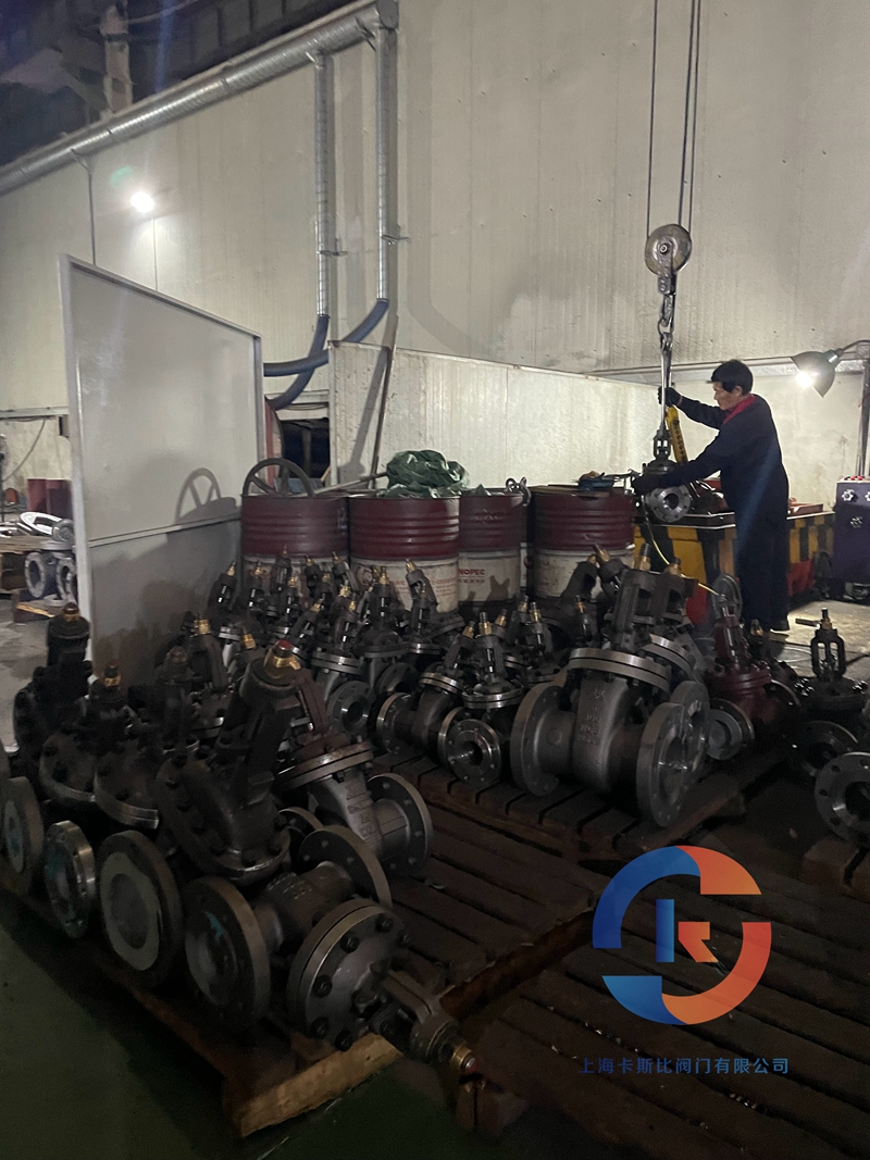 上海卡斯比閥門有限公司擁有集科研、設(shè)計(jì)制造、銷售服務(wù)于一體的綜合性企業(yè)。主要產(chǎn)品：閘閥，截止閥，止回閥，安全閥，疏水閥，隔膜閥，減壓閥，球閥，柱塞閥，蝶閥，防爆閥門，電動(dòng)閥門，氣動(dòng)閥門，水力控制閥，化工通用閥門等，閥門可采用手動(dòng)、電動(dòng)、齒輪傳動(dòng)、氣動(dòng)等各種驅(qū)動(dòng)裝置。咨詢電話：17317980153（微信同號(hào)）