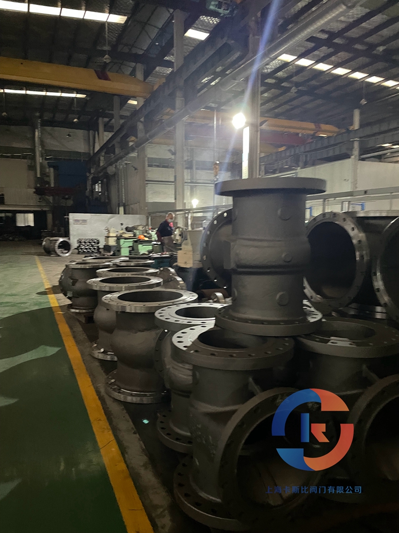 調(diào)節(jié)閥的概念