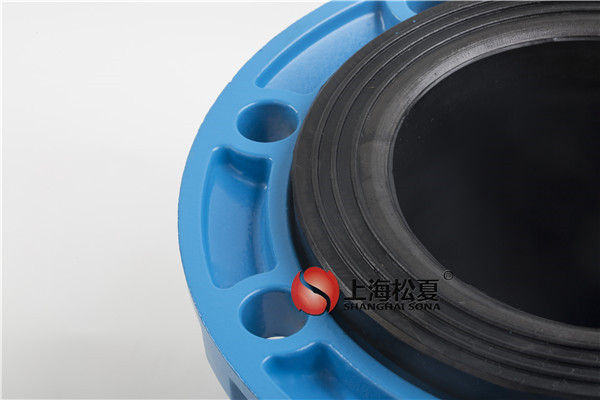 無標(biāo)識(shí)的橡膠膨脹節(jié)可以使用嗎?