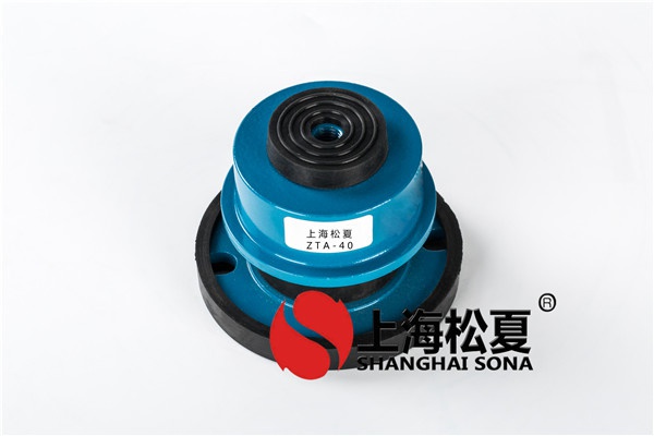 阻尼減振器的結(jié)構(gòu)部件是如何設(shè)計(jì)的？有什么作用