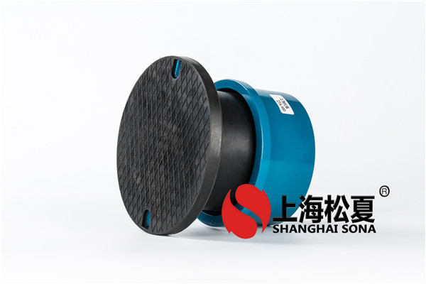 工業(yè)減振器的相關(guān)基礎(chǔ)知識