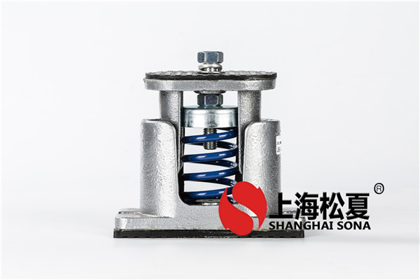 彈簧減震器的利弊及適用什么機器設(shè)備？