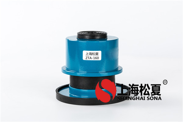 彈簧減震器的方案設計要求是什么？