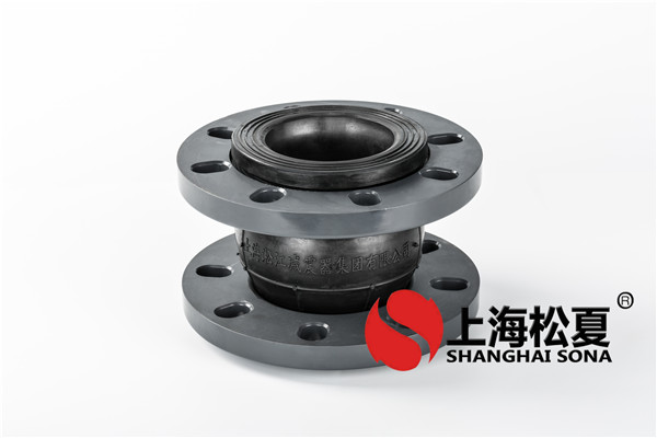 可曲撓橡膠接頭歸類(lèi)與標(biāo)識(shí)與規(guī)定？