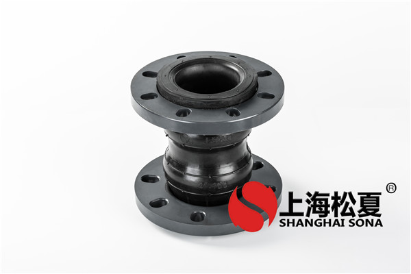 C2F型雙法蘭松套傳力接頭的性能特點(diǎn)分析