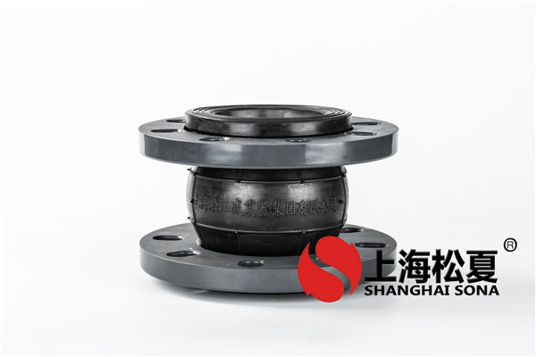 C2F型雙法蘭松套傳力接頭的性能特點(diǎn)分析