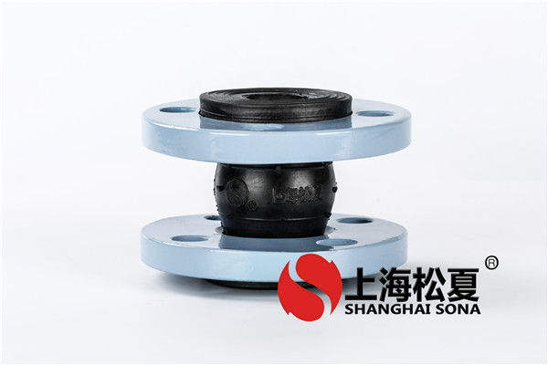 在中國用橡膠接頭應(yīng)挑選國家標準或是別的好